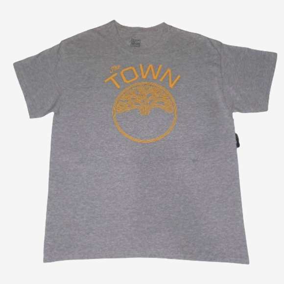 Golden State The Town T-shirt Sz.L - Picture 1 of 9
